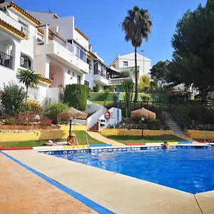 Lomas De Benalmar Av Palmeras , Benalmádena España