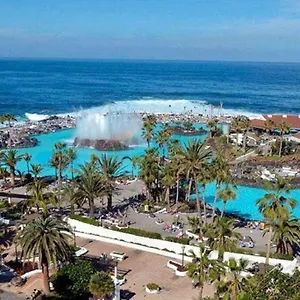 Sunny Island Martianez Valois , Puerto de la Cruz (Tenerife) España